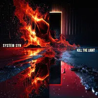 System Syn — Kill The Light — обложка